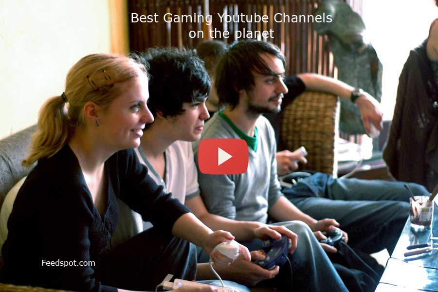 The 5 best video game walkthrough channels on