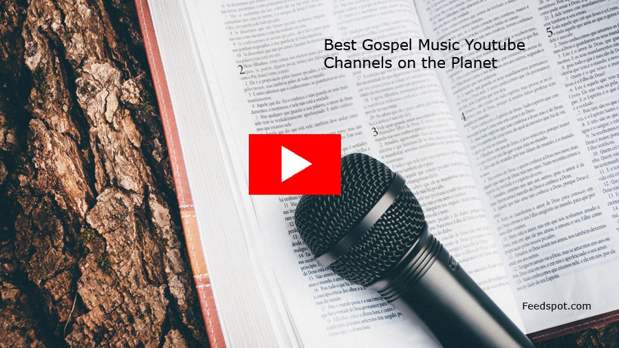 youtube music gospel