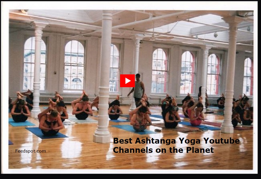 Special Online Sessions with Linda - Ashtanga Yoga Paris