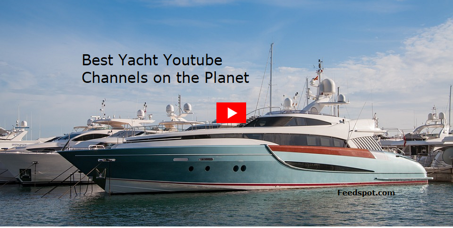 yacht tour youtube