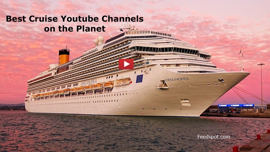 cruise ship vlogs youtube